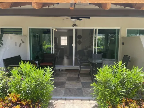 Casa En Venta En Condominio, Xochitepec, Morelos.