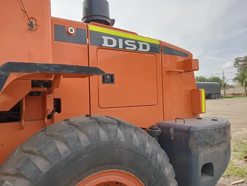 Doosan Sd200 2021