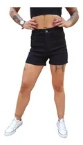 Comprar Combo Short Jeans Mujer Edith + Short Jeans Mujer Avril