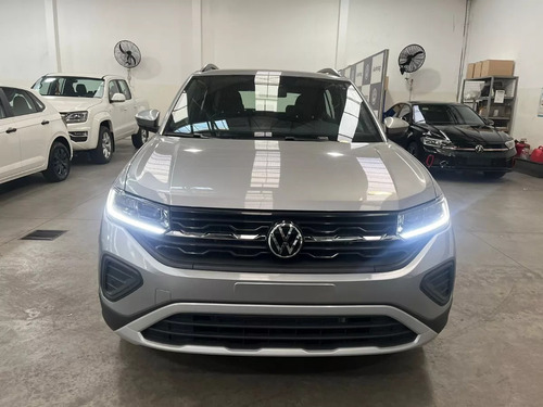 Volkswagen T-Cross comfortline aut ar