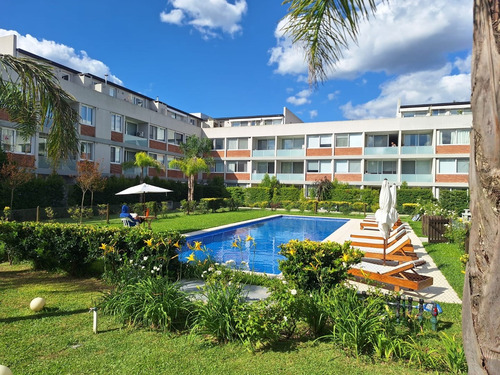 Departamento En Alquiler En Villa Los Remeros, Rincón De Milberg, Tigre