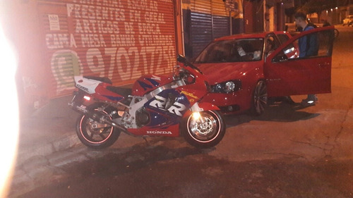 Honda 1998