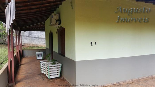 Imagem 21 de 29 de Chácaras À Venda Em Atibaia/sp - Compre O Seu Chácaras Aqui! - 1356071