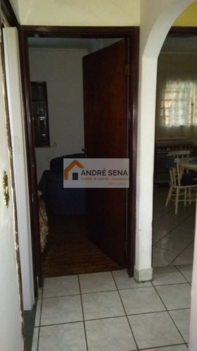 Imagem 11 de 12 de Casa Térrea Itapema - Casa A Venda No Bairro Itapema - Guararema, Sp - 287ct