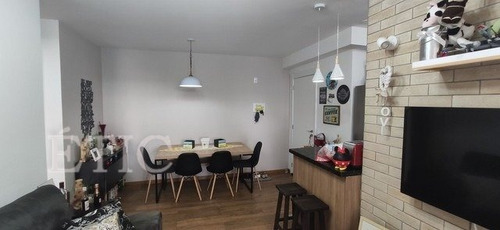 Imagem 1 de 15 de Apartamento - Sacoma - Ref: 4056 - V-ap1922
