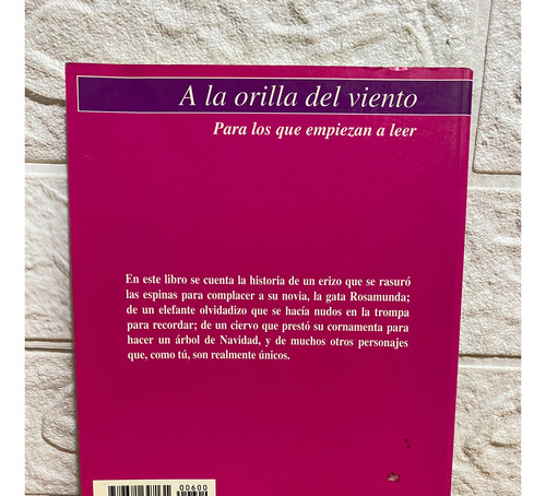 Eres Único (Usado)