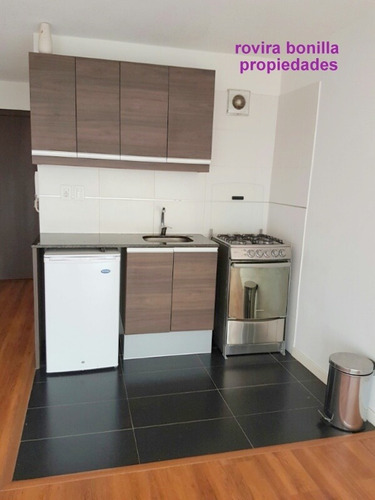 Imagen 5 de 14 de Venta Apartamento Monoambiente Con Renta! Atención Inversores!