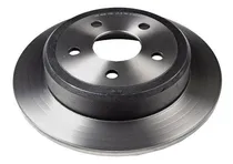 Comprar Disco Freno Grand Cherokee Tras. Por Santa Cruz Frenos