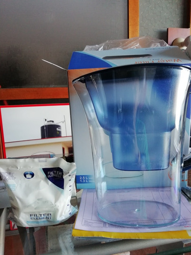 Jarra Purificadora De Agua