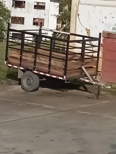 Trailer