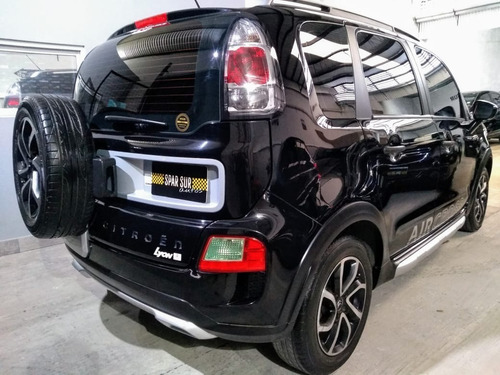 Citroen Aircross