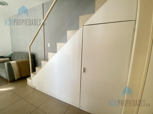 Venta Ph 3 Ambientes Villa Urquiza