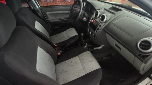 Ford Fiesta 1.0 8v Flex, Iop2335