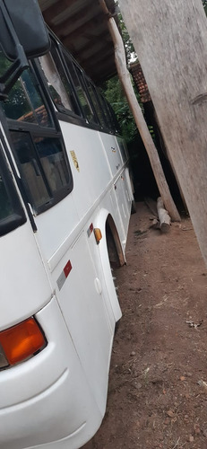 Mercedes Bens Onibus