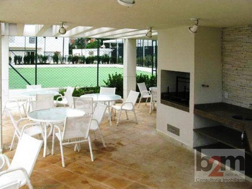 Imagem 8 de 13 de Apartamento Com 3 Dormitórios À Venda, 80 M² Por R$ 650.000,00 - Vila São Francisco - Osasco/sp - Ap2480