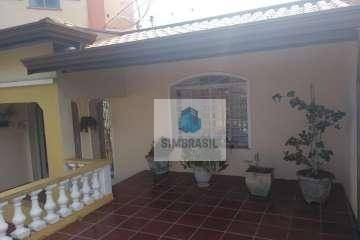 Imagem 3 de 25 de Casa Vila Joaquim Inácio, Campinas. - Ca0486