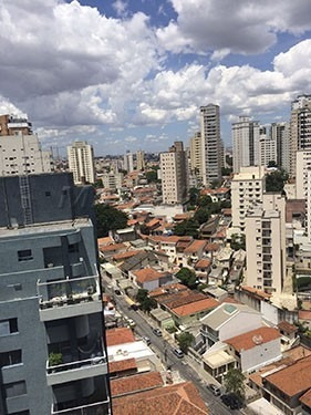 Imagem 7 de 17 de Apartamento Em Santana - São Paulo, Sp - 281322