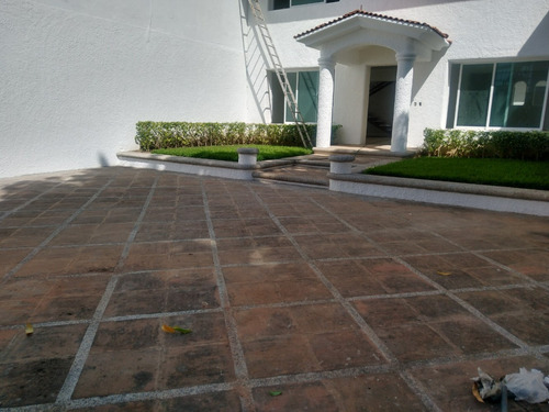 Imagen 2 de 12 de Costa Azul Reestrene Casa Tres Recámaras Y Alberca