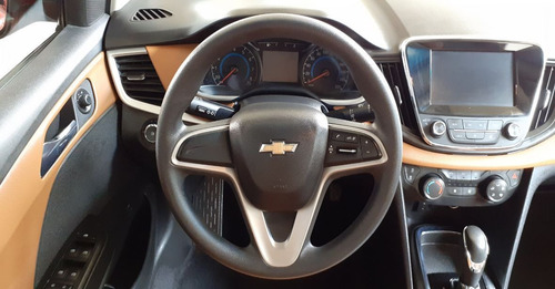 Imagen 13 de 15 de Chevrolet Cavalier 2019 1.5 Premier Piel At