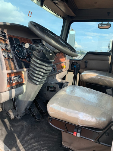 Imagen 9 de 12 de Kenworth T800 Modelos 2007 Chasis Cabina Torton Tracción 6x4