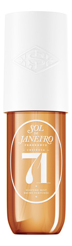 Fragancia Sol De Janeiro Cabello Cuerpo Cheirosa 71 90ml