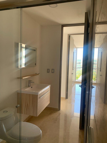 * Departamento En Venta En El Table Cancun