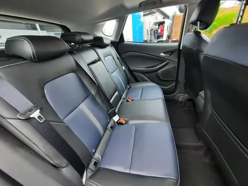 Chevrolet Tracker 1.2 T Premier At