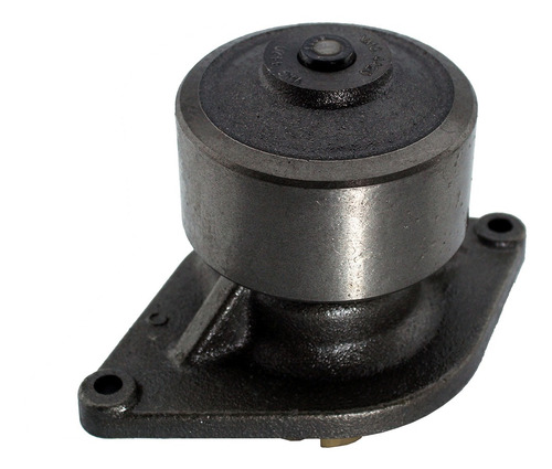 Bomba De Agua Para Iveco Tector 170e28 Attack 260e30 150e21