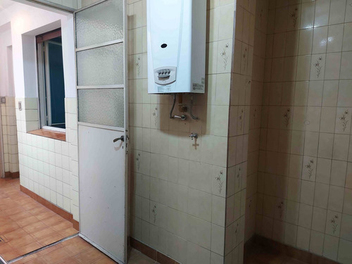 Imagen 8 de 25 de Venta Departamento 4 Ambientes Dependenci Paternal
