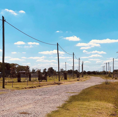 Imagen 4 de 8 de Oferta! Lote / Terreno Barrio Semi-cerrado - Zarate 831 M2