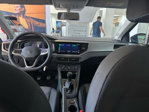 Volkswagen Nivus 1.0 Tsi 200 Trendline
