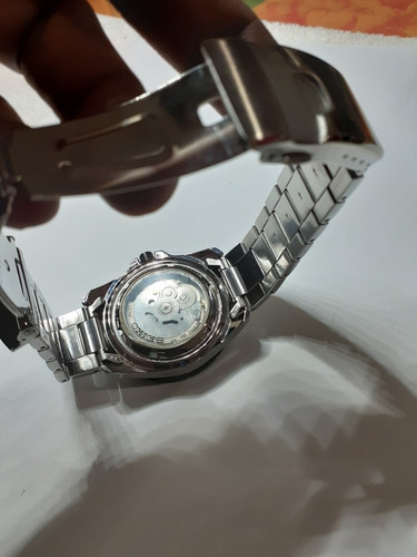 Relógio Seiko 5 Sports Automatico 7s36