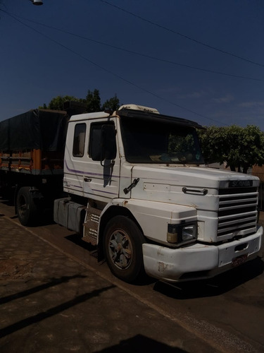 Scania 112h