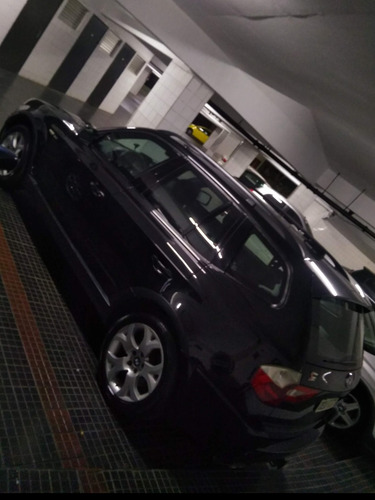 Bmw X3 5l 231cv