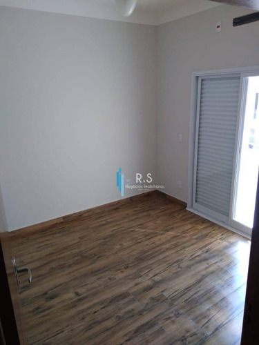 Imagem 29 de 30 de Casa Com 3 Dormitórios À Venda, 206 M² Por R$ 960.000,00 - Parque Olívio Franceschini - Hortolândia/sp - Ca0459