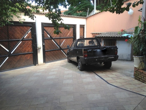 Imagem 8 de 15 de Casa Sobrado Para Venda, 3 Dormitório(s), 250.0m² - 77