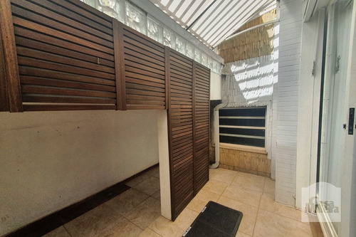 Imagem 13 de 15 de Apartamento À Venda No Santo Antônio - Código 269160 - 269160