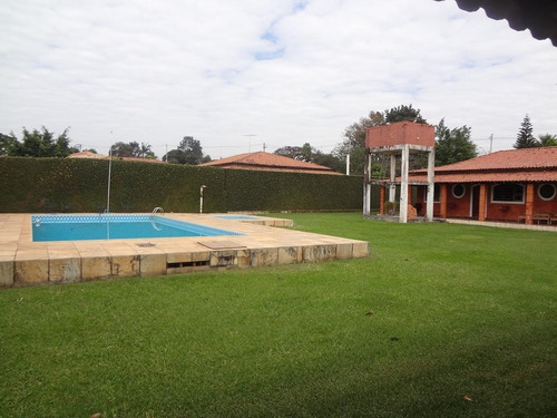 Imagem 16 de 30 de Chácara À Venda, 3300 M² Por R$ 1.000.000 - Cafezal Iii - Itupeva/são Paulo - Ch0108