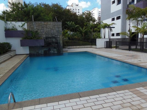 Imagem 5 de 6 de Apartamento Com 1 Dormitório À Venda, 52 M² Por R$ 380.000 - Parque Da Mooca - São Paulo/sp - Ap4582