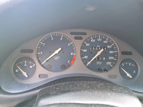 Chevrolet Corsa 1.0 MPFI 8V GASOLINA 4P MANUAL