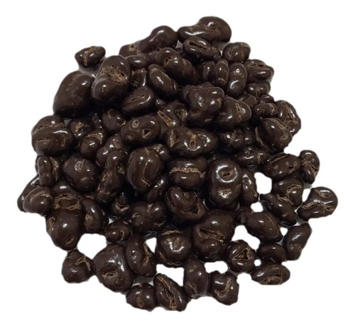 Arándano Cubierto Con Chocolate Semi Amargo 3 Kilogramos