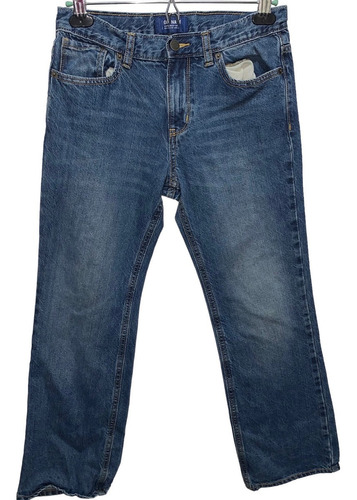 $ Id Ej44 Jean Old Navy 12 U Detalle Niño Promo 3x2