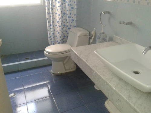 Imagen 11 de 14 de Apartamento En Venta Colinas De Bello Monte