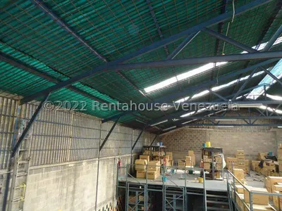 Galpón en venta