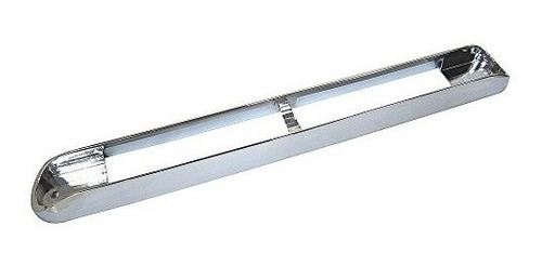 Bisel Decorativo Para Barras De Luces Led De 17 