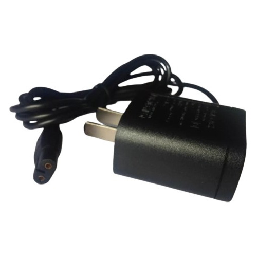 Cargador Adaptador Original Philips Afeitadora Norelco 8v 