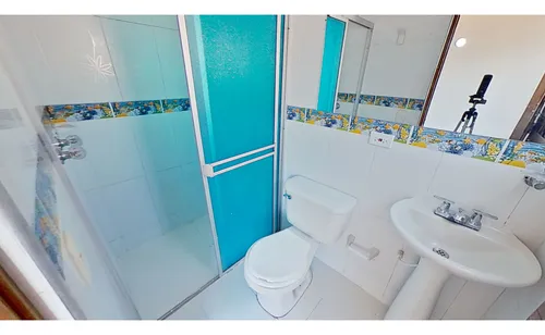 Apartamento En Venta En Novaterra Arrayan, Mosquera