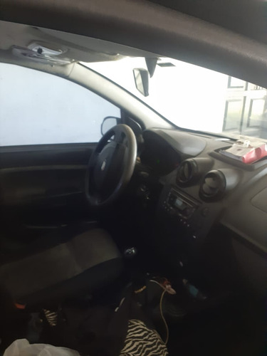 Ford Fiesta Max 1.6 Max Amb Plus