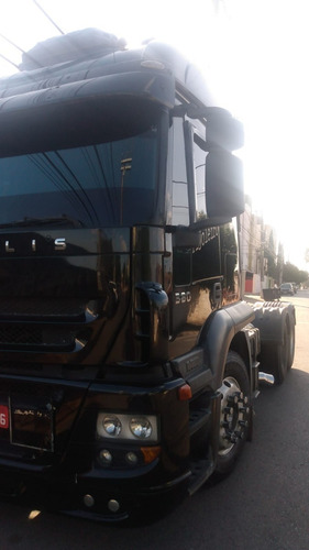 Imagem 8 de 12 de Iveco Stralis Hd 570