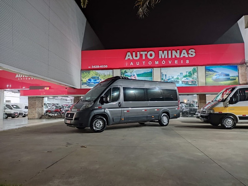 Imagem 4 de 13 de Melhor Loja De Sprinter Ducato Boxer Jumper Master Fiorino